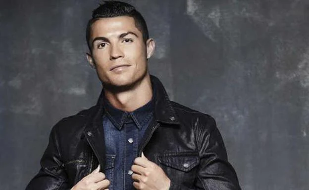 Ronaldo lanza línea pantalones vaqueros | Ideal