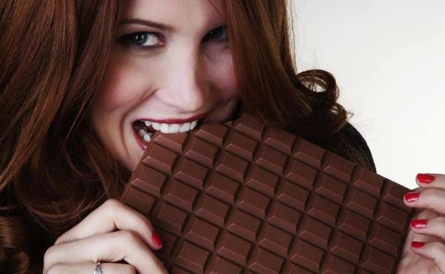 puede comer chocolate ayuda a perder peso