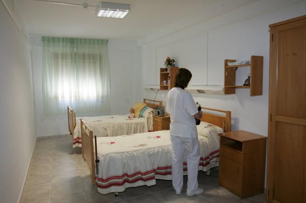 Residencias De Ancianos Por Menos De 1000 Euros