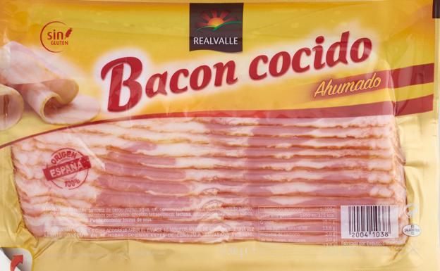 Qué hay realmente tras la carne que de Realvalle, la marca blanca de Lidl?  | Ideal