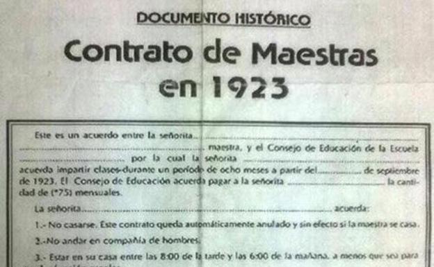 Resultado de imagen de contrato