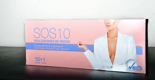 sujetador invisible sos10