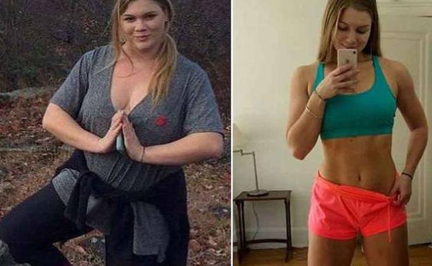 adelgazar en un mes 3 kilos 100