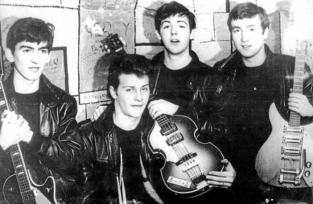 Cual Es La Banda De Rock Mas Famosa Del Mundo