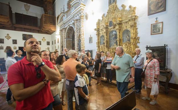 granada este fin de semana
