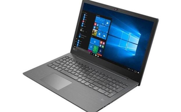 Что за раздел lenovo dos