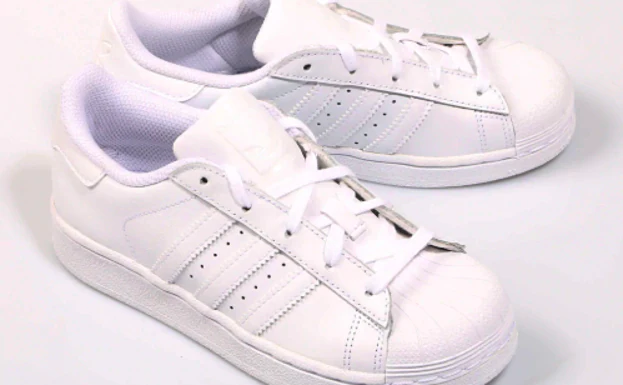 Énfasis Agacharse Pantano Estas zapatillas de Adidas están arrasando en AliExpress | Ideal