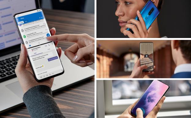 Por Que One Plus Ya Puede Luchar Entre La Elite De Los Smartphones Ideal