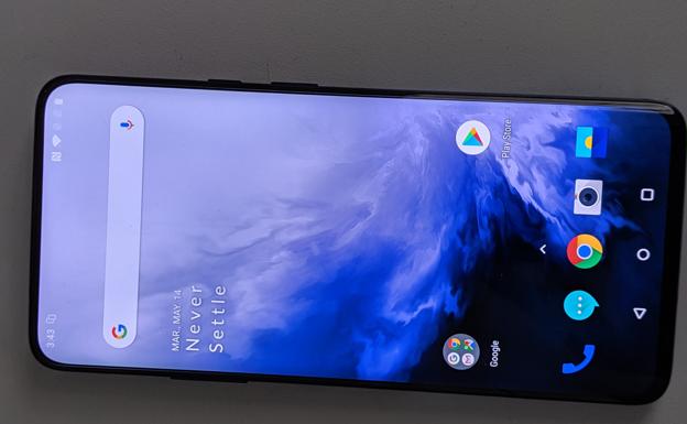 Por Que One Plus Ya Puede Luchar Entre La Elite De Los Smartphones Ideal