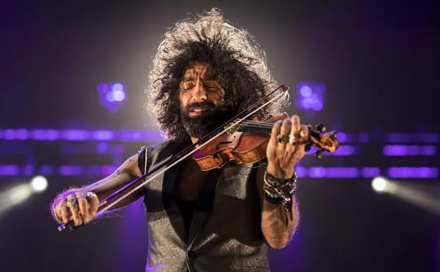 ara malikian amazon