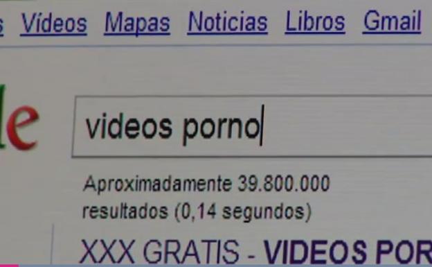 Pagi nas de videos porno 18 Millones De Visitas Diarias A Paginas Porno En Espana Ideal