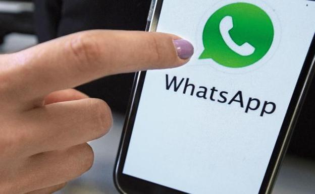 Aviso en Whatsapp: el falso premio que se está haciendo Aviso en Whatsapp: el falso premio que se está haciendo