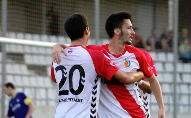 El Granada se enfrentará al L'Hospitalet en la primera ...