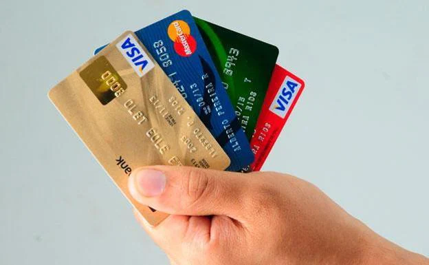 Ondas Sin personal lunes Nuevo timo | Cuidado con las tarjetas de crédito caducadas: los estafadores  pueden usarlas para comprar online | Ideal