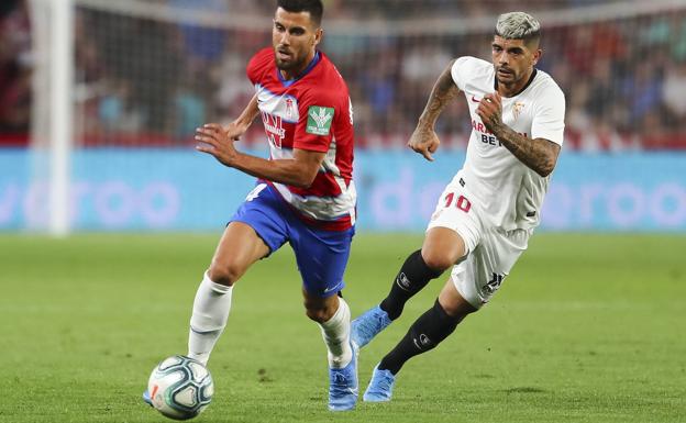 Fede Vico alcanza los 50 partidos jugados con la camiseta del ...