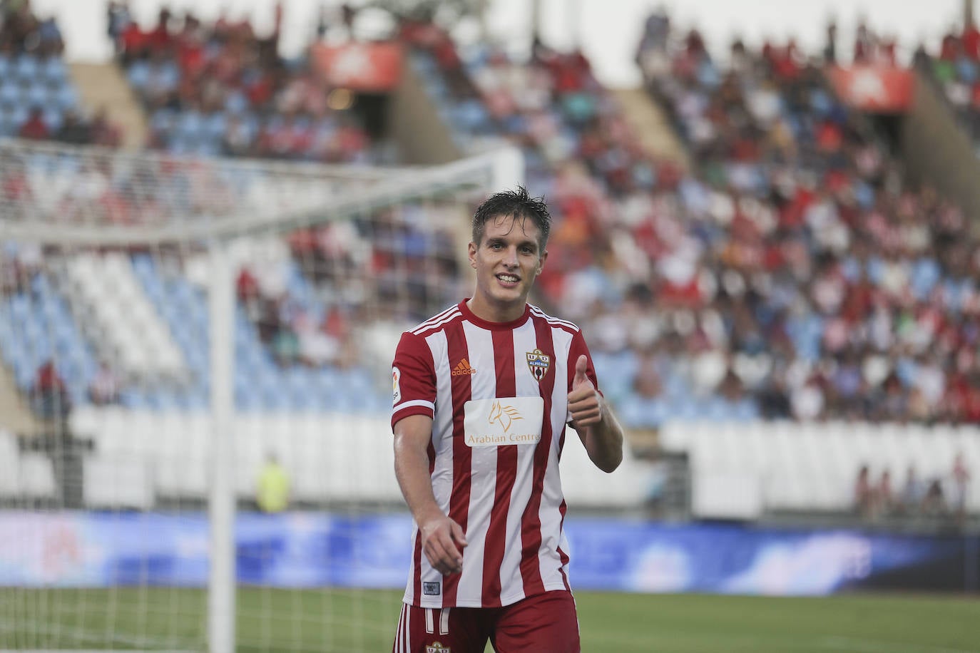 La relación calidad-precio avala a Corpas para seguir en el ...