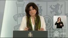 Unos 25.000 sanitarios se han infectado