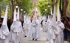 Trivial de la Semana Santa en Granada: Sábado y Domingo Resurrección