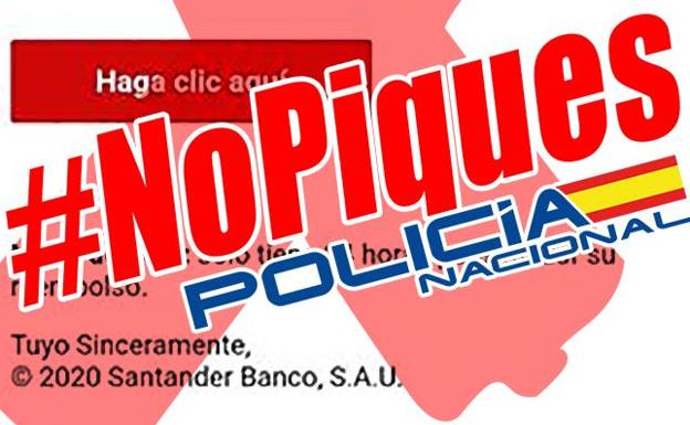 Estafas Y Bulos La Policía Nacional Alerta De Un Nuevo Timo Para Devolver Dinero Ideal 6625