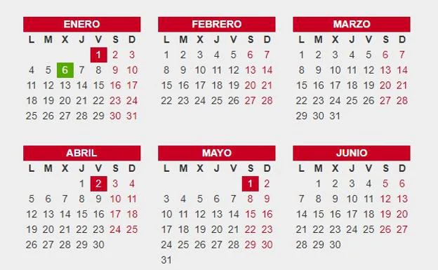 Calendario May 2021 Sevilla 2021 Calendario Laboral Sevilla 2020