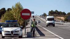 La DGT pone en marcha una intensa campaña de vigilancia en las carreteras