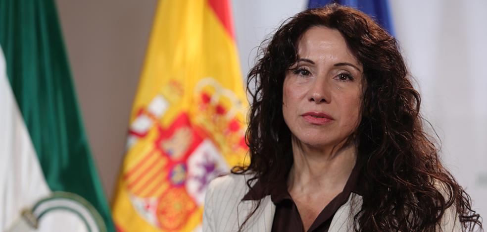 La Junta empieza por Málaga, Almería y Jaén un servicio nuevo para la atención de víctimas de trata de mujeres y explotación sexual 2 La Junta empieza por Málaga, Almería y Jaén un servicio nuevo para la atención de víctimas de trata de mujeres y explotación sexual 2