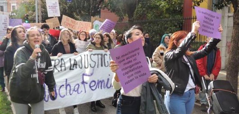 Son 87 los maltratadores controlados por pulsera telemática en la provincia - Vimarsana News