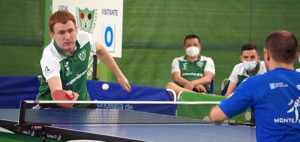 El Covirán Huétor Vega disputa en Antequera la fase por el título en la Superdivisión - Vimarsana News