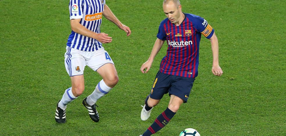 Fútbol | La táctica es íntima - Vimarsana News