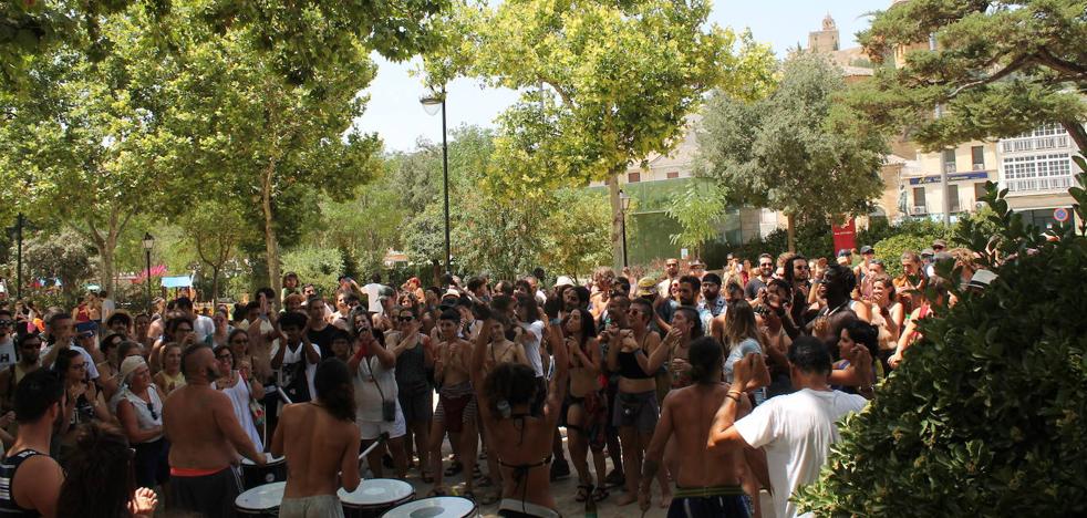 Habrá conciertos con aforo y entrada simbólica en el aniversario plata de Etnosur - Vimarsana News
