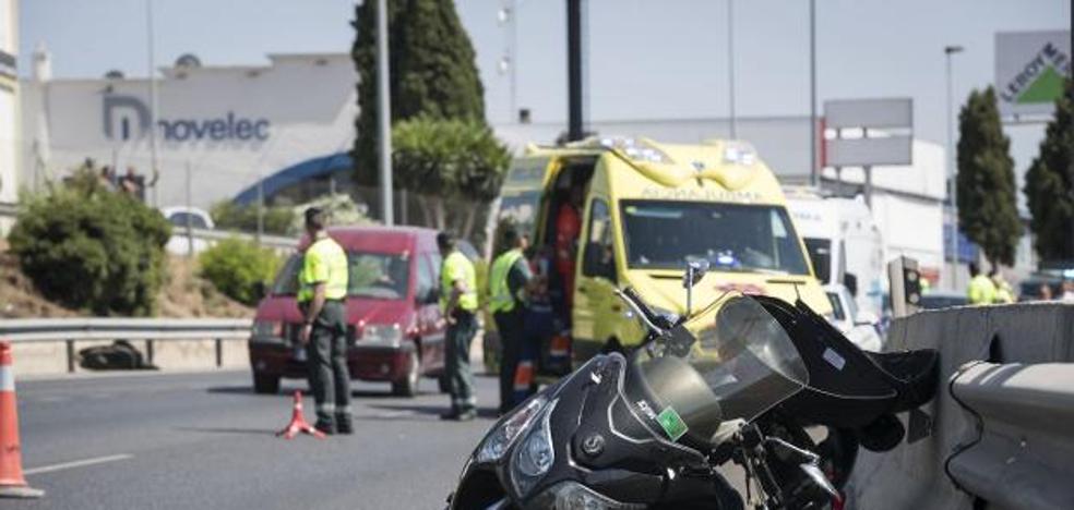 Tráfico: La DGT aclara el protocolo PAS que debes seguir durante un accidente - Vimarsana News