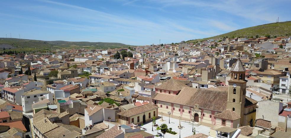 Un sinfín de actividades para disfrutar el verano en Padul - Vimarsana News
