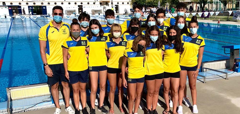 El Churriana obtiene el bronce en el Andaluz infantil de verano - Vimarsana News