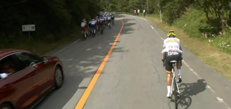 Directo: todos contra Van Aert - Vimarsana News