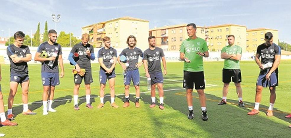 El Linares Deportivo se inscribe con el aval de 100.000 euros para competir en Primera RFEF - Vimarsana News