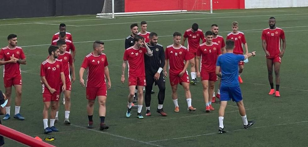 El Huércal Overa CF abrirá la Liga recibiendo a la UD Caravaca y su primera visita será al UCAM B - Vimarsana News