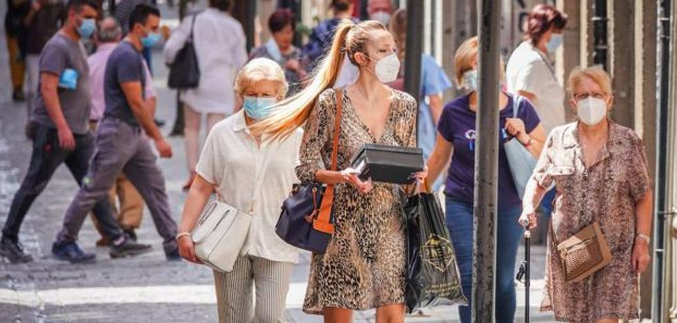 Covid en Andalucía: Todos los municipios de Andalucía que están en «riesgo extremo» por covid - Vimarsana News