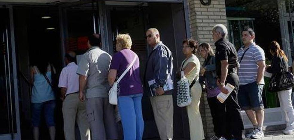 Empleo y trabajo: Aviso del SEPE para la ayuda que a parados sin cargas familiares: requisitos para solicitarla - Vimarsana News