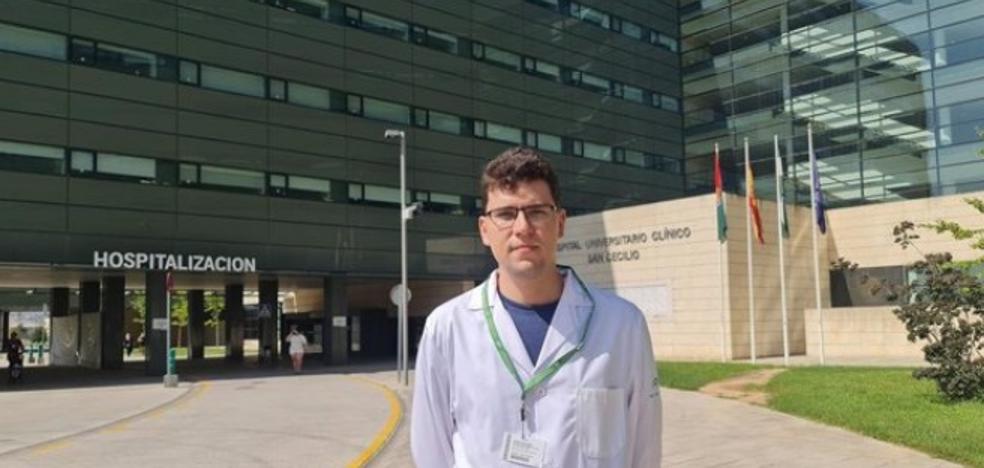 Covid en Andalucía: El Clínico de Granada lidera un estudio que desvela las secuelas del covid tras la hospitalización - Vimarsana News