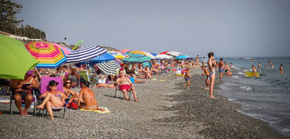 Tsunamis y terremotos en Granada: Motril sería la zona de mayor impacto de un posible tsunami en Andalucía - Vimarsana News