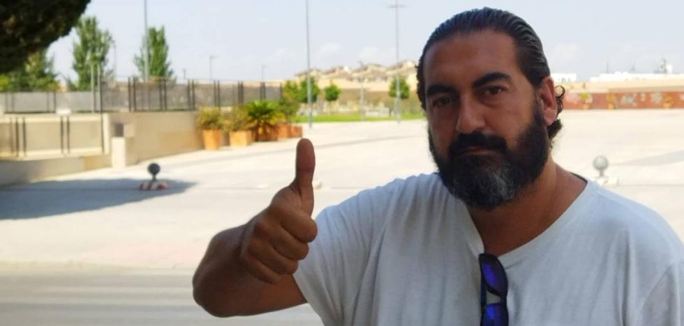 «No es cuestión de que te guste el fútbol o no, es un símbolo de unión, Jaén no puede seguir perdiendo» - Vimarsana News