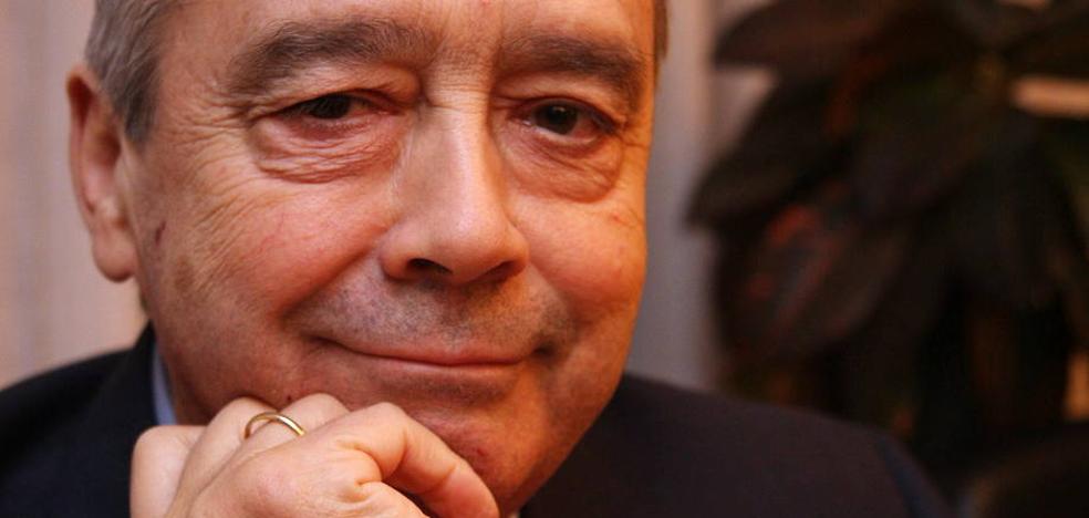 Obituario de Nono Hidalgo: Pasión por Granada y el periodismo - Vimarsana News