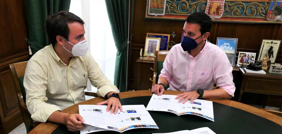 Política en Almería | Almería se convierte este viernes en epicentro del municipalismo - Vimarsana News