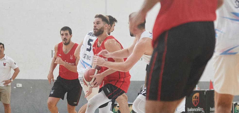 Germán Martínez y Christian Díaz aumentan la competencia en el base - Vimarsana News
