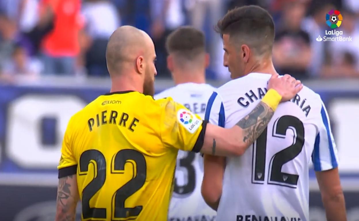 Málaga y Oviedo suman un punto que sabe a poco | Ideal