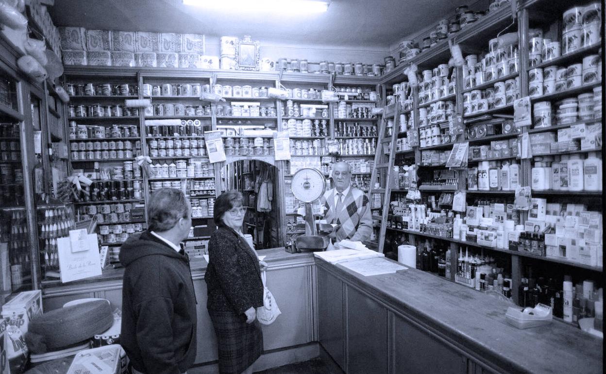 Cambiaron los tiempos | Ideal