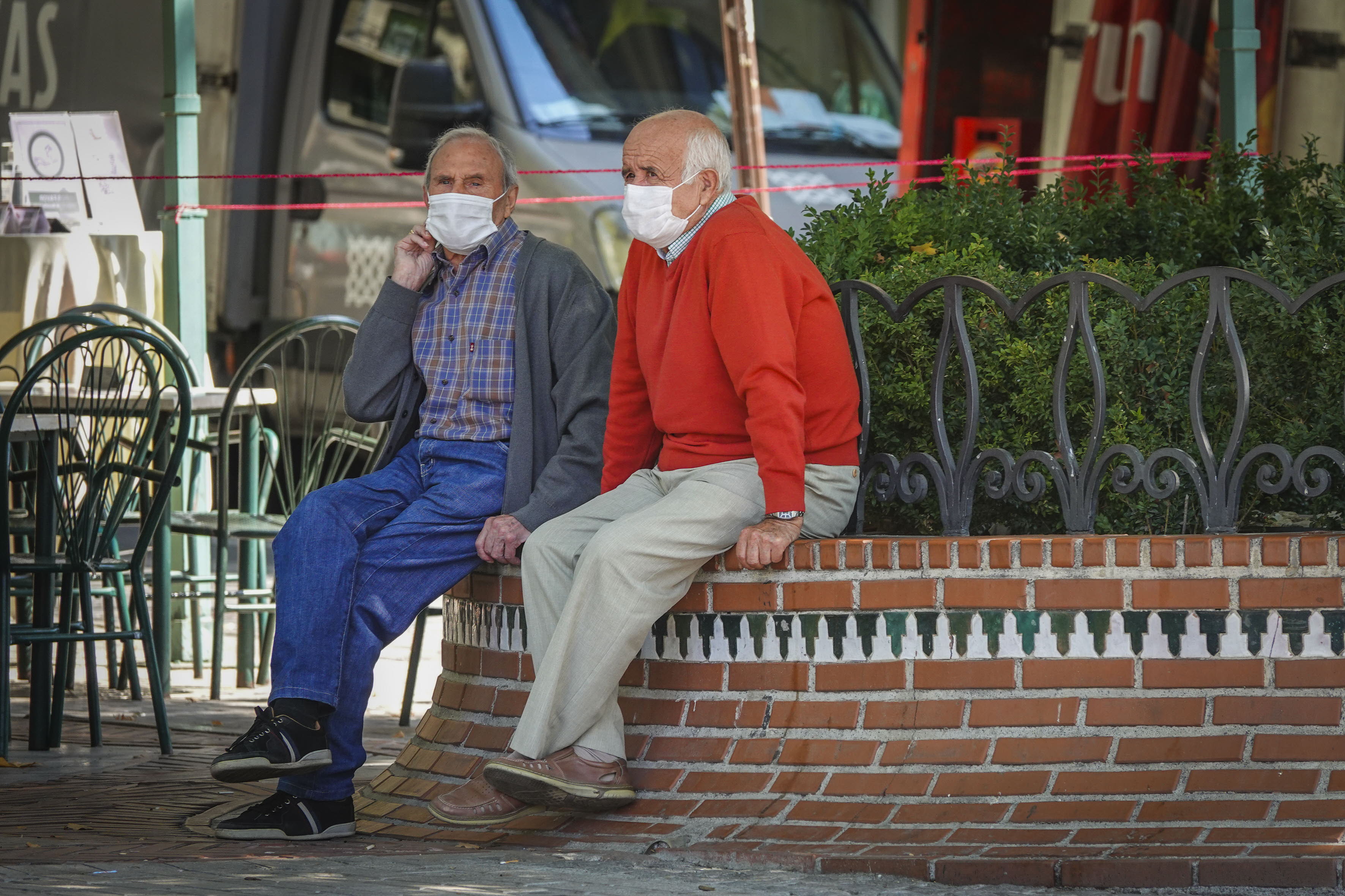 Caixabank, Santander, Unicaja... ¿Qué día pagan las pensiones este septiembre?