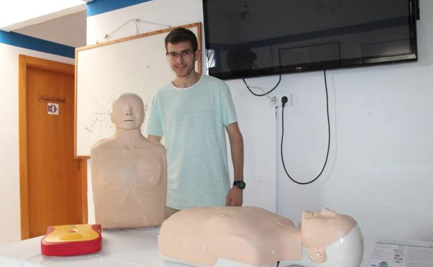 «El Hospital de Poniente está bastante infravalorado»