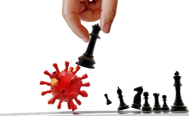 Los síntomas de las nuevas subvariantes covid procedentes de EE UU y China