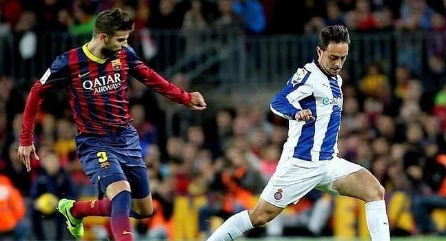Espanyol vs Barcelona directo: La Liga transmisión en y en directo online (live) | Ideal
